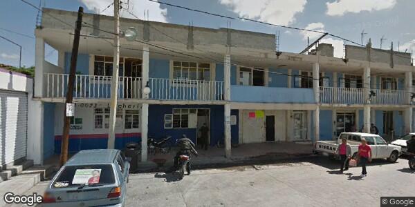 SECRETARÍA GENERAL DEL HAYUNTAMIENTO DE SAN MATÍAS TLALANCALECA